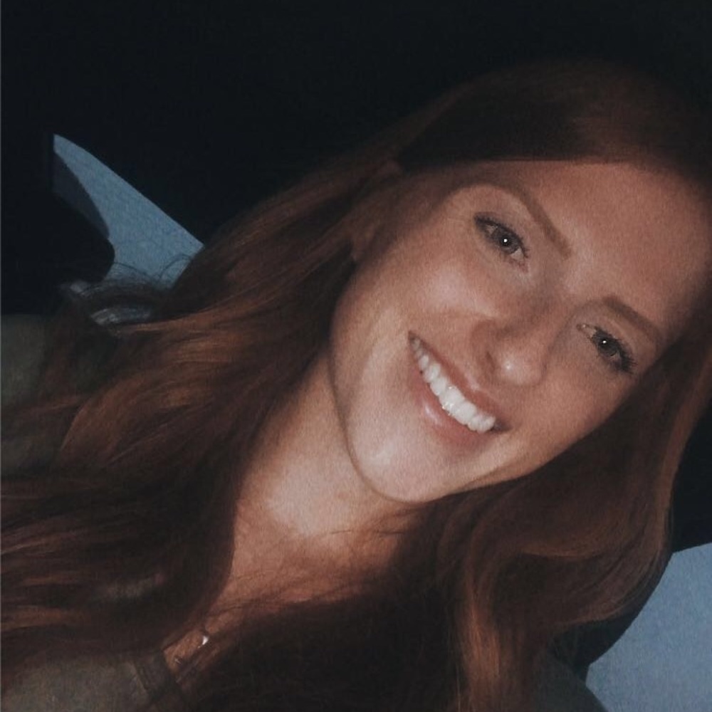 Meet your Posher, Maddi